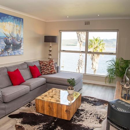 Laguna Grove 14 Knysna Exteriér fotografie