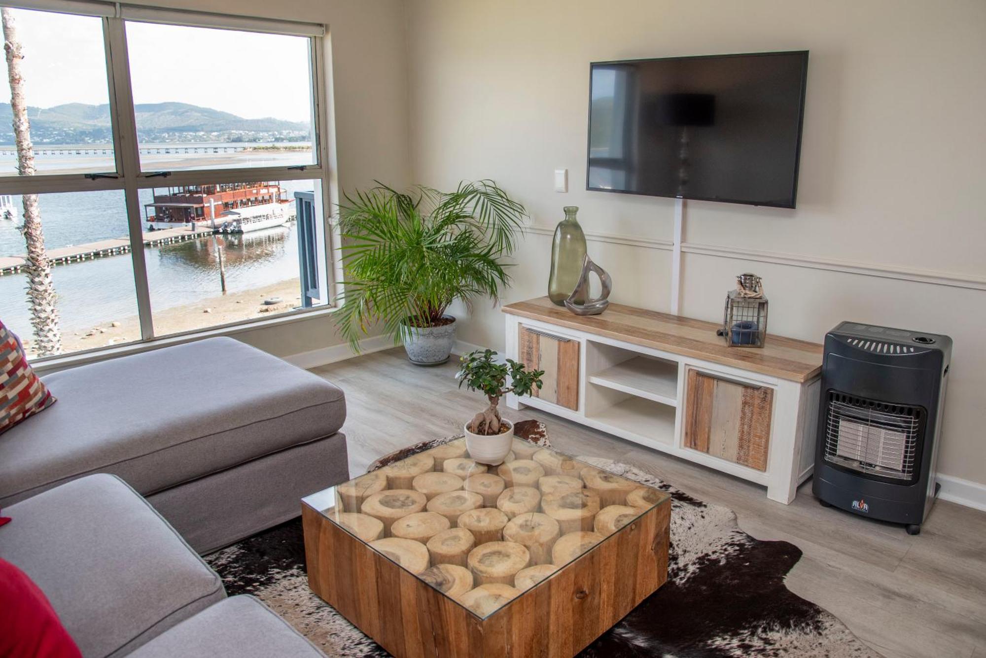 Laguna Grove 14 Knysna Exteriér fotografie