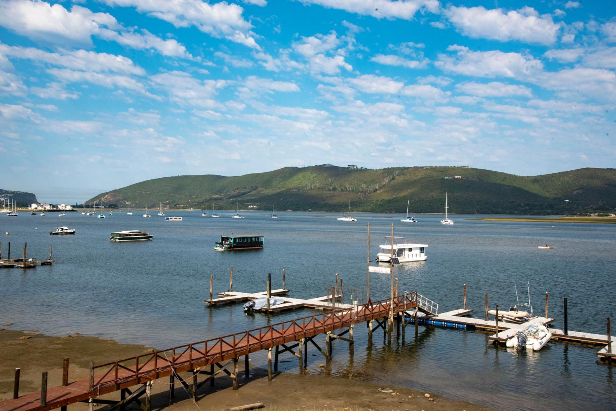 Laguna Grove 14 Knysna Exteriér fotografie