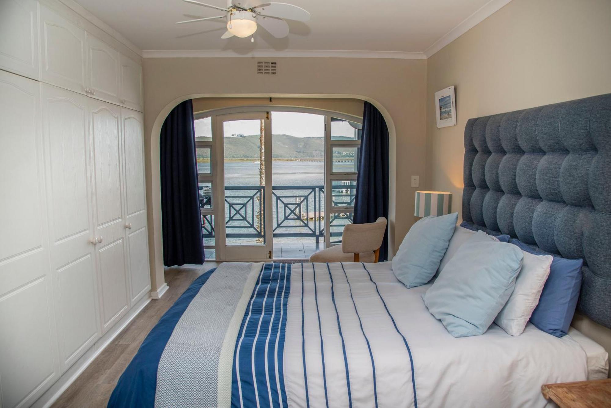 Laguna Grove 14 Knysna Exteriér fotografie