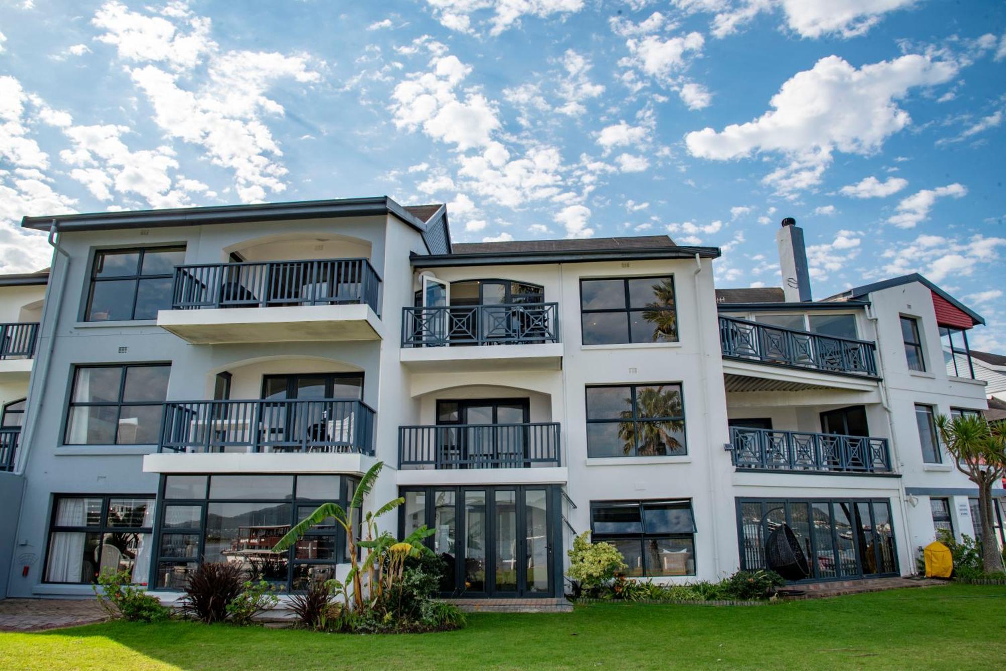 Laguna Grove 14 Knysna Exteriér fotografie