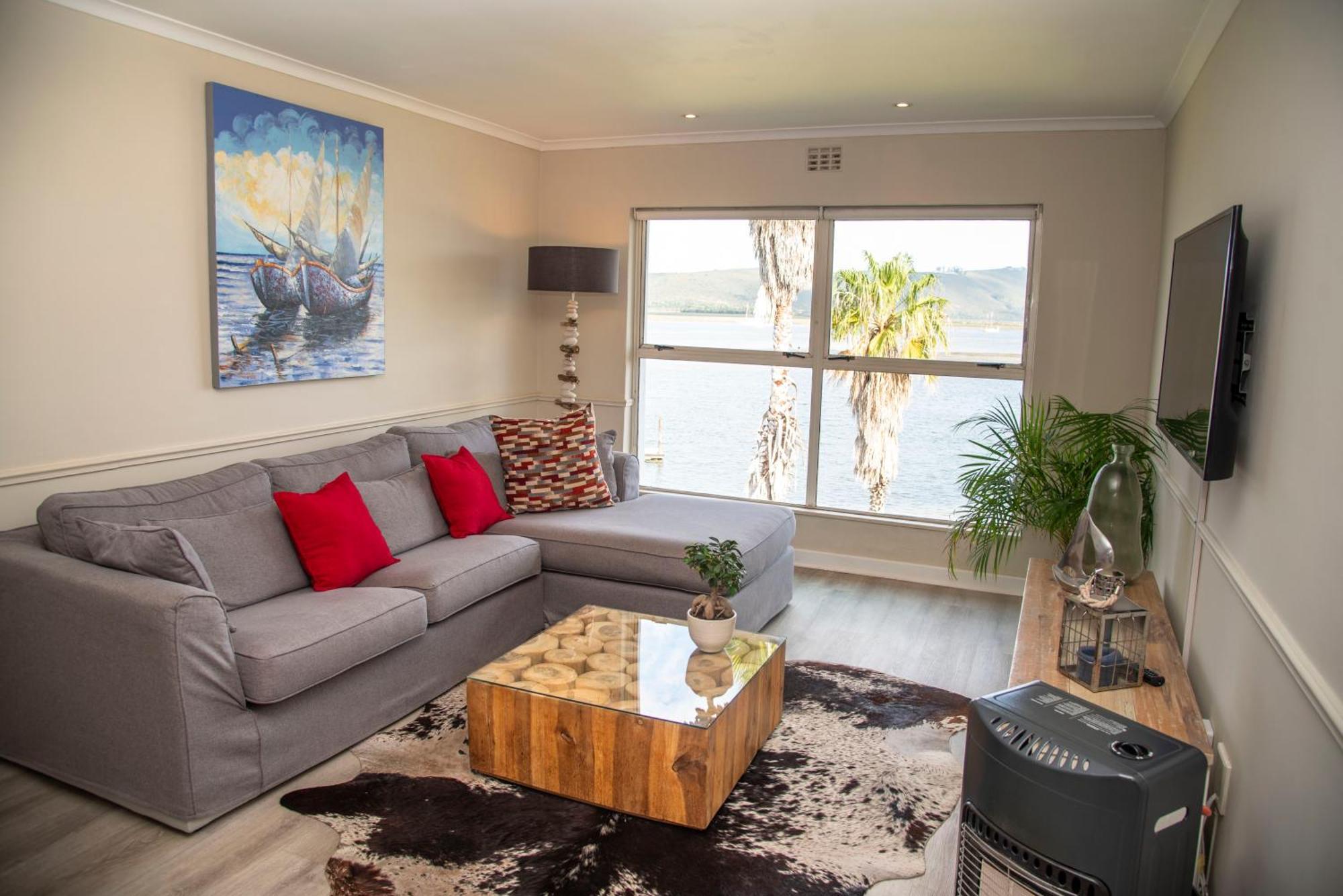 Laguna Grove 14 Knysna Exteriér fotografie