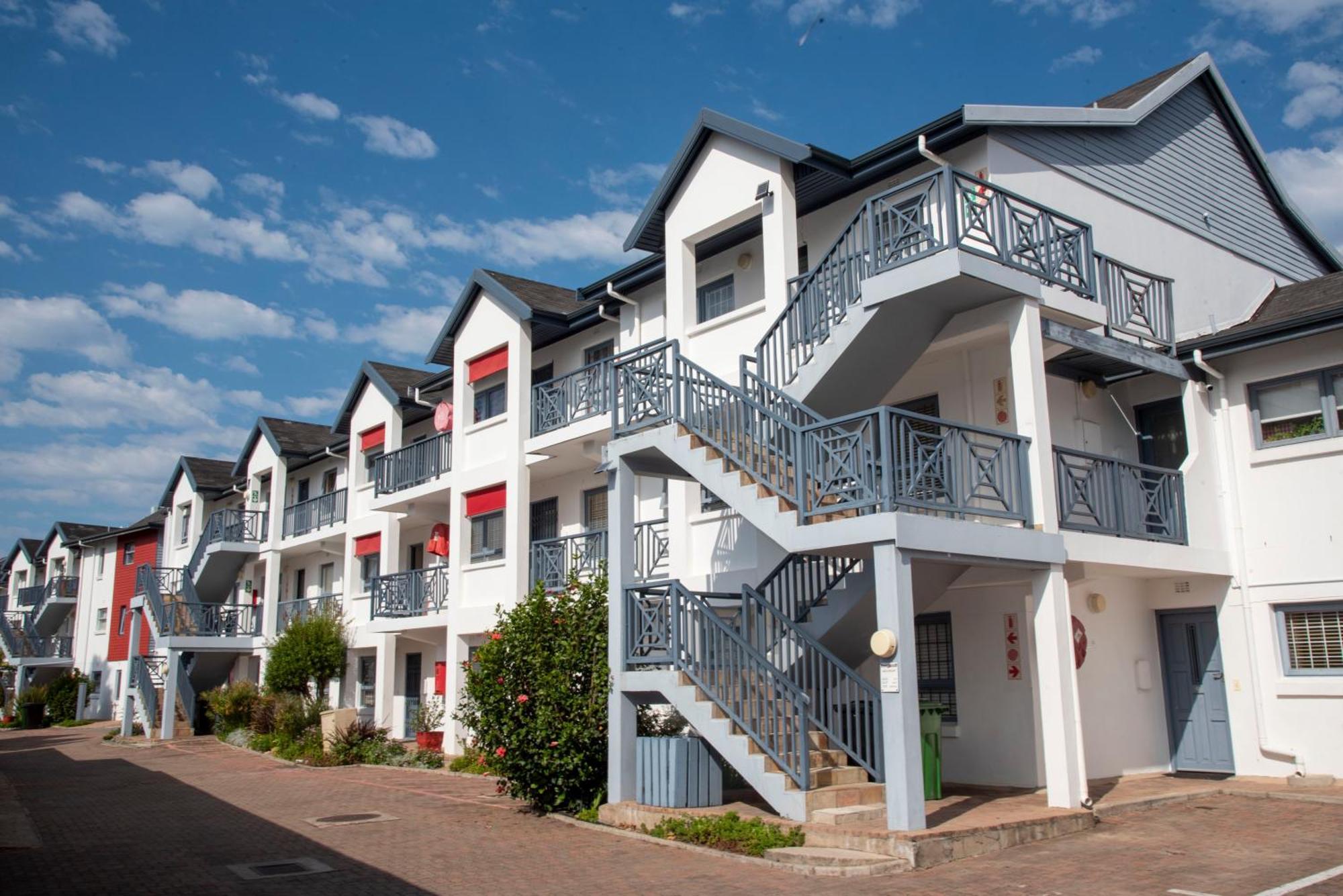 Laguna Grove 14 Knysna Exteriér fotografie