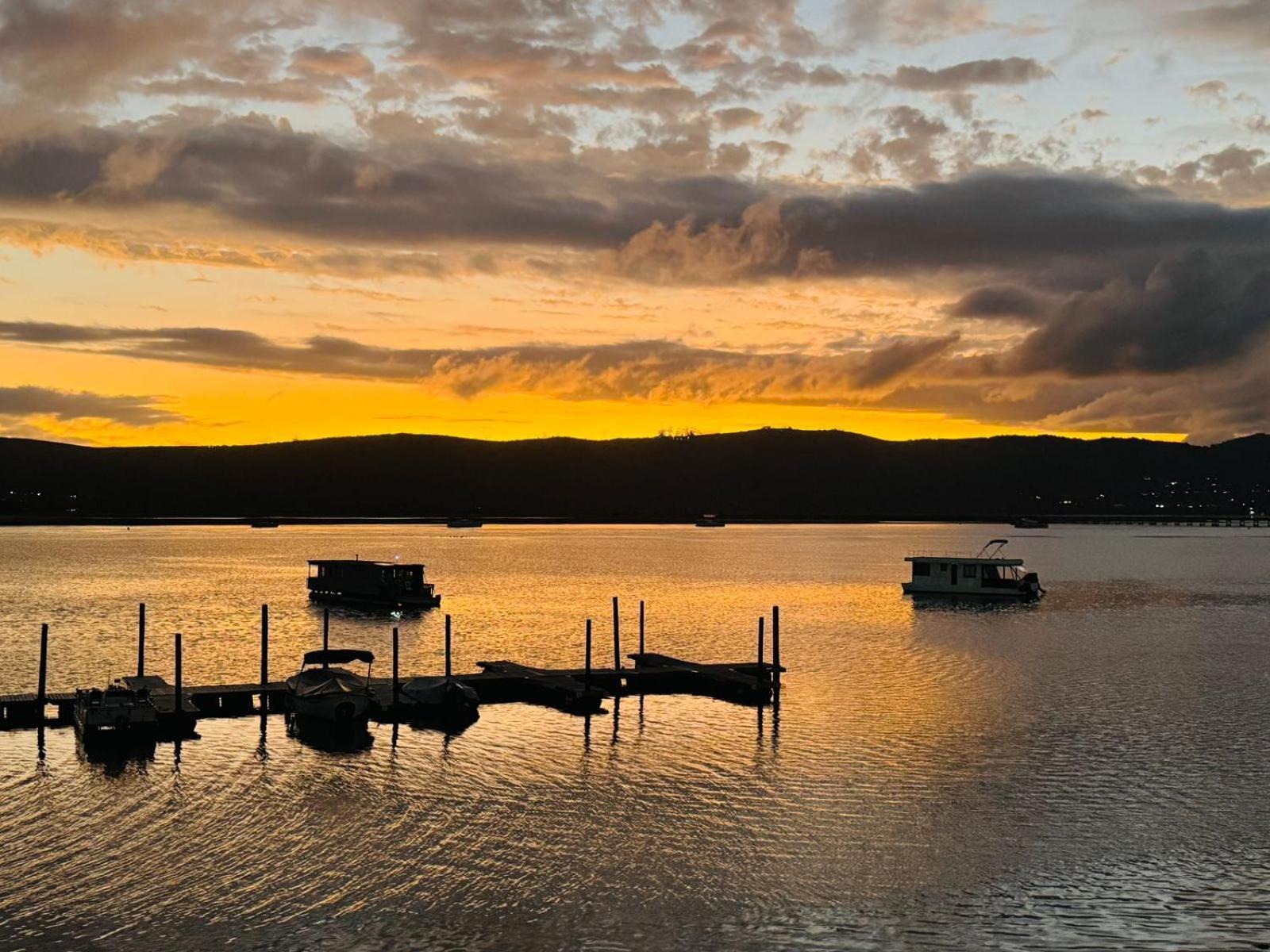 Laguna Grove 14 Knysna Exteriér fotografie